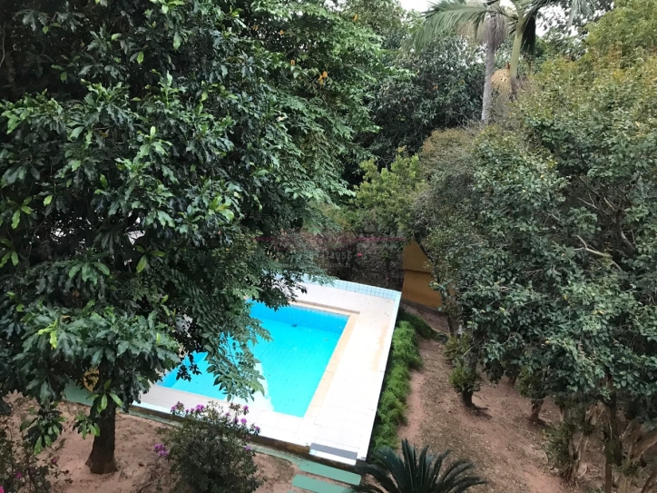 Chácara - Venda, Vitassay, Boituva, Sã